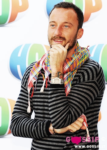 Francesco Facchinetti Contro Il Suo Passato Gossip It News Sul