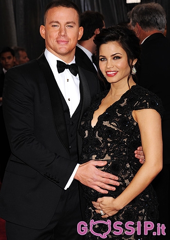 Jenna Dewan: 'Channing Tatum Un Papà Incredibile' - Gossip.it | News ...