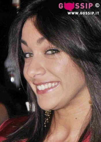 Sorridente Melita Toniolo