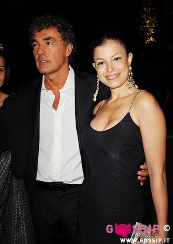 Massimo Giletti e Sara Tommasi - Foto e Gossip