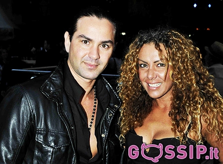 Francesca Faggella e Giovanni Farnetta - Foto e Gossip