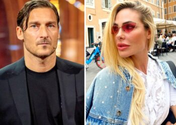 Ultime notizie dall'Italia: gossip, VIP e tanto altro