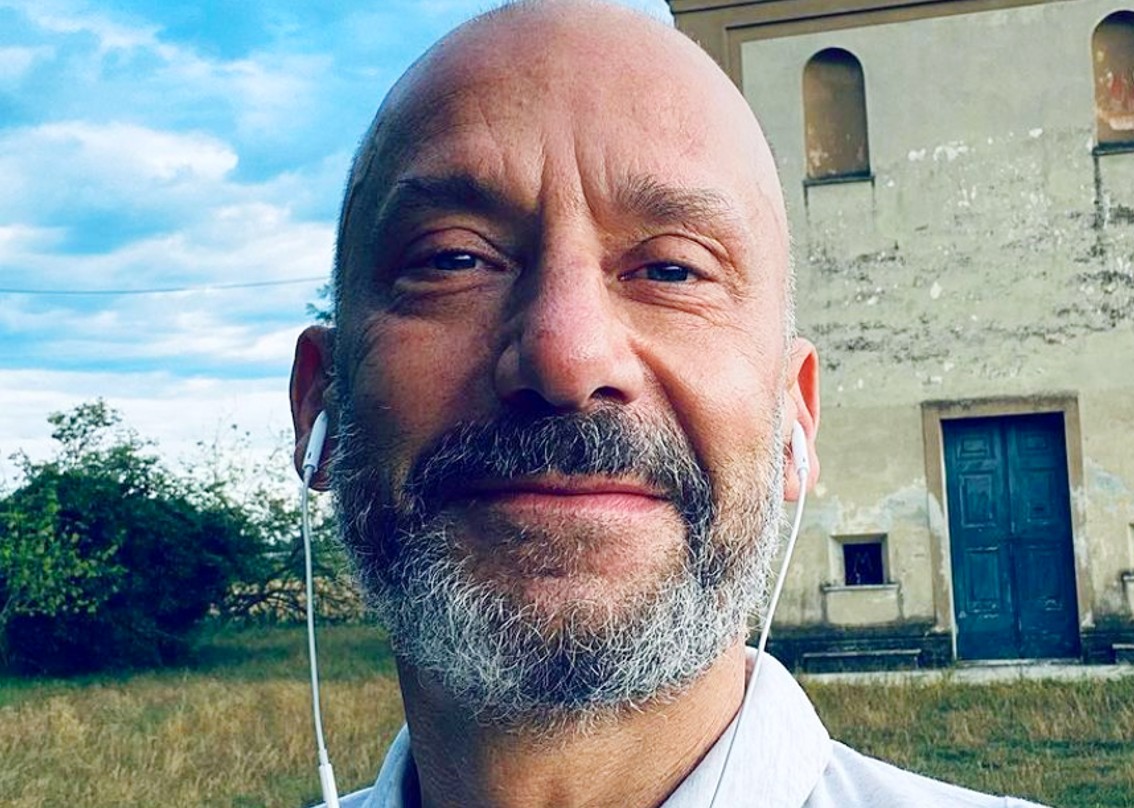 Gianluca Vialli è Grave Ricoverato In Clinica La Madre 87enne Vola A