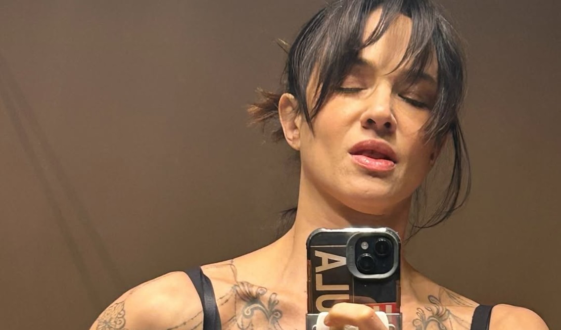 ''Chissà se riuscirò a trovare un compagno che mi voglia bene'': Asia Argento, riflessioni ''spaventose'' a quasi 50 anni - Gossip.it | News sul Gossip e VIP